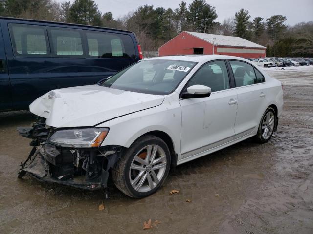 2017 volkswagen jetta sel