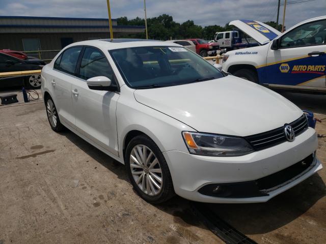 2014 volkswagen jetta sel