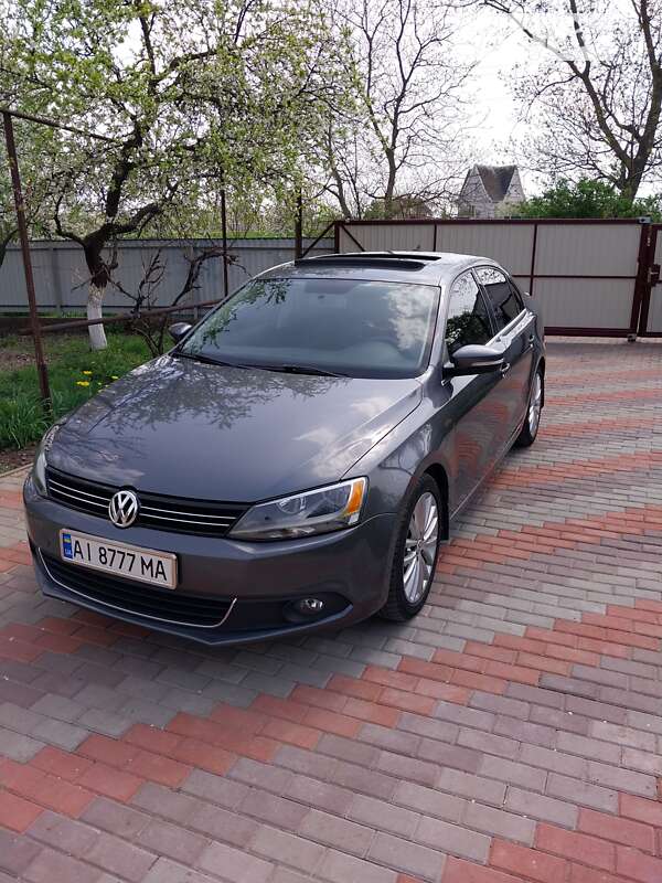 2013 volkswagen jetta