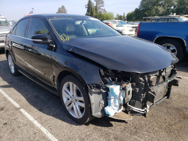 2015 volkswagen jetta sel