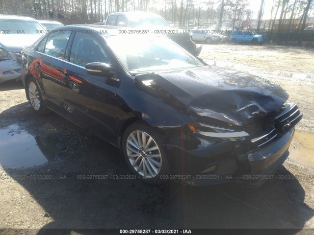 2016 volkswagen jetta sedan