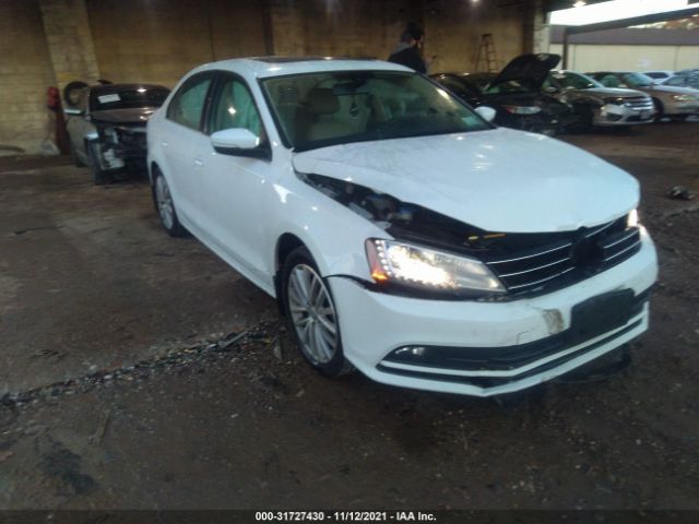 2015 volkswagen jetta sedan