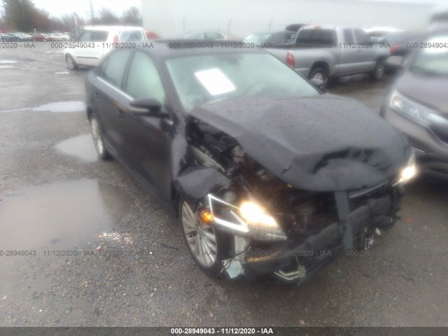 2016 volkswagen jetta sedan