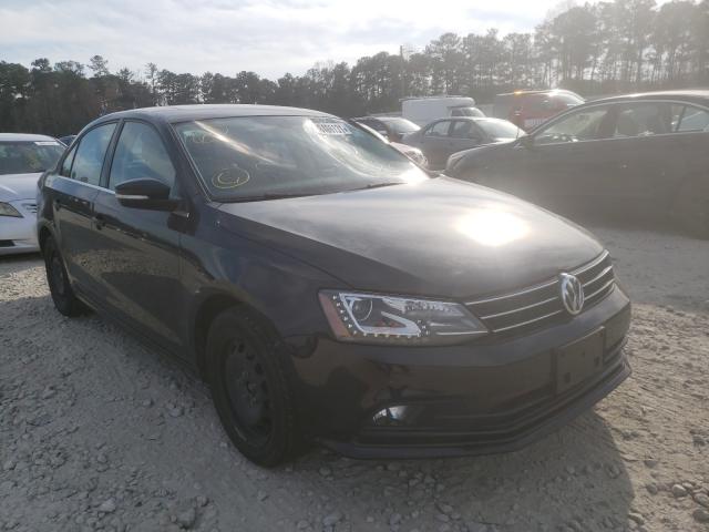 2016 volkswagen jetta sel