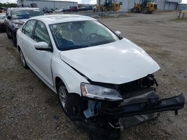2017 volkswagen jetta sel