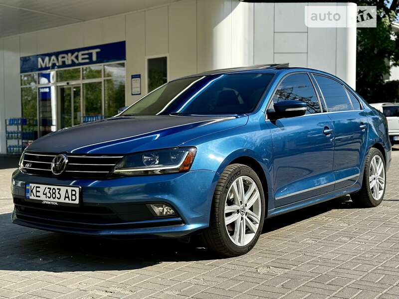 2017 volkswagen jetta