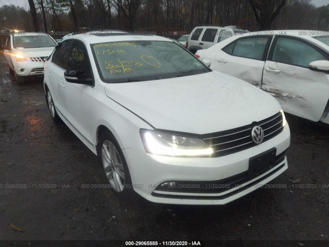 2016 volkswagen jetta