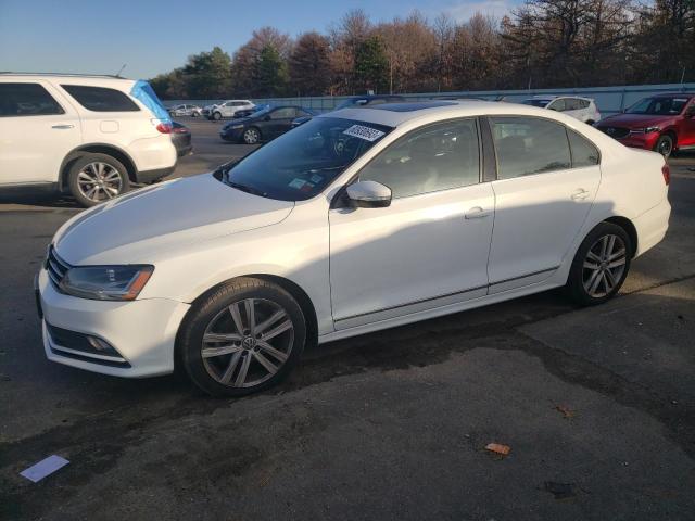 2016 volkswagen jetta