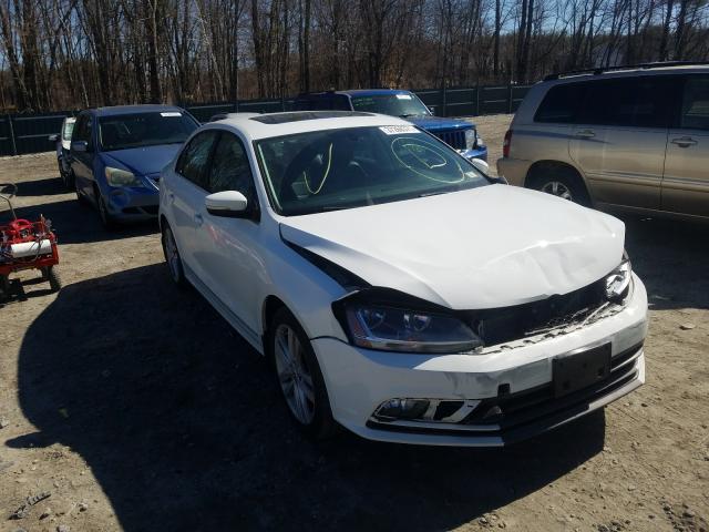 2017 volkswagen jetta sel