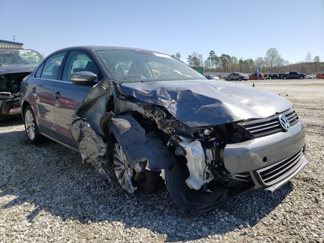 2014 volkswagen jetta sel