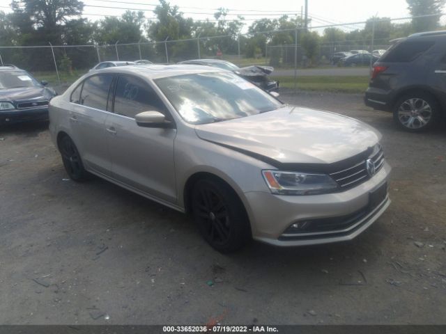 2015 volkswagen jetta sedan