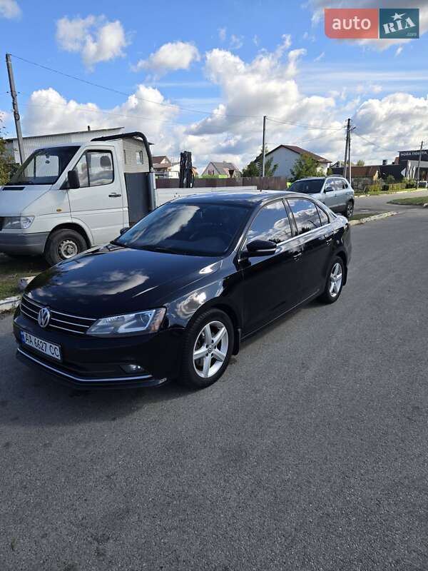 2015 volkswagen jetta