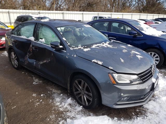 2015 volkswagen jetta sel