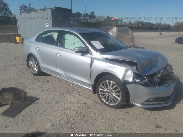 2011 volkswagen jetta sedan