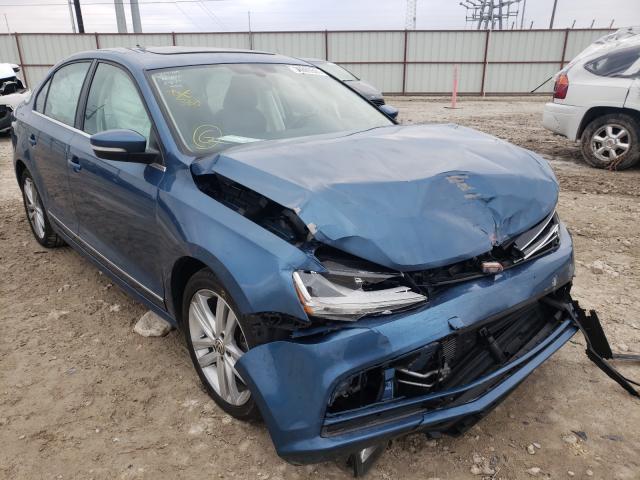 2016 volkswagen jetta sel