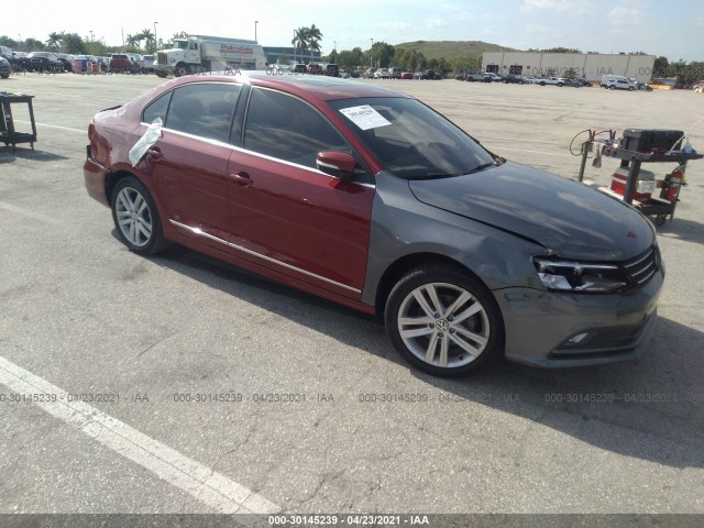 2016 volkswagen jetta