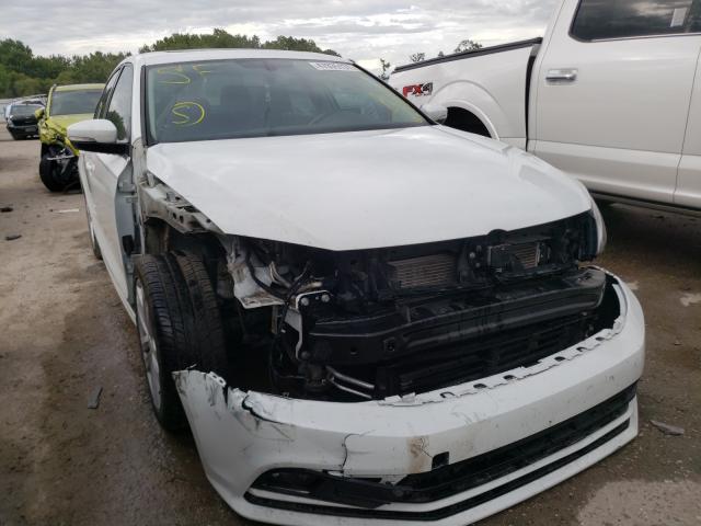 2017 volkswagen jetta sel