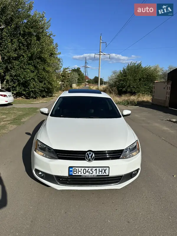 2014 volkswagen jetta
