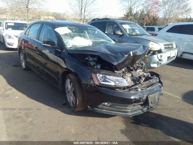 2014 volkswagen jetta sedan