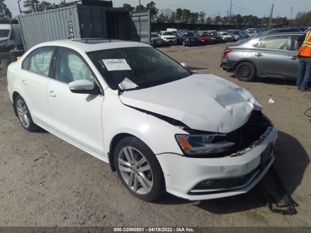 2016 volkswagen jetta sedan