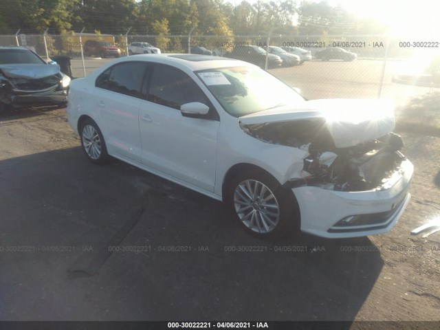 2015 volkswagen jetta sedan