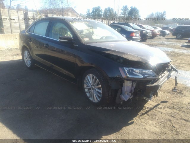 2016 volkswagen jetta sedan