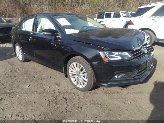 2016 volkswagen jetta sedan