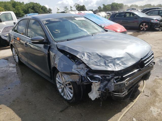 2016 volkswagen jetta sel