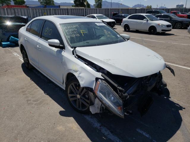 2017 volkswagen jetta sel