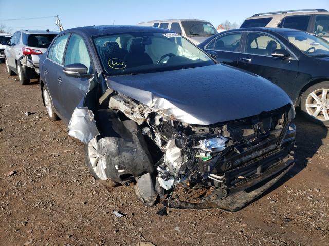 2016 volkswagen jetta sel