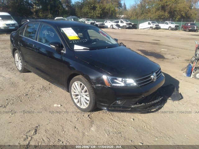 2015 volkswagen jetta