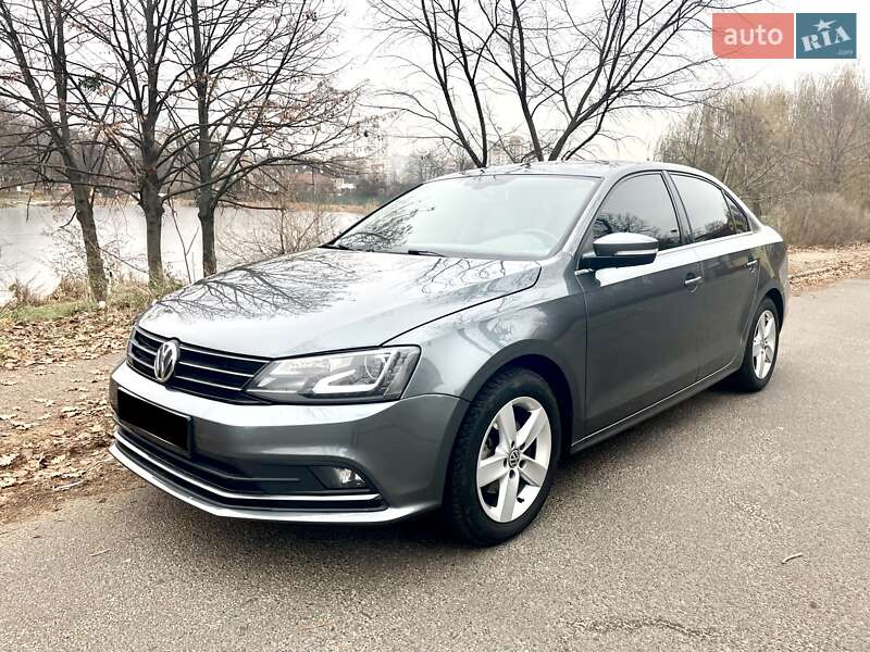 2016 volkswagen jetta