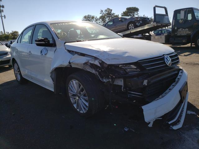 2016 volkswagen jetta sel
