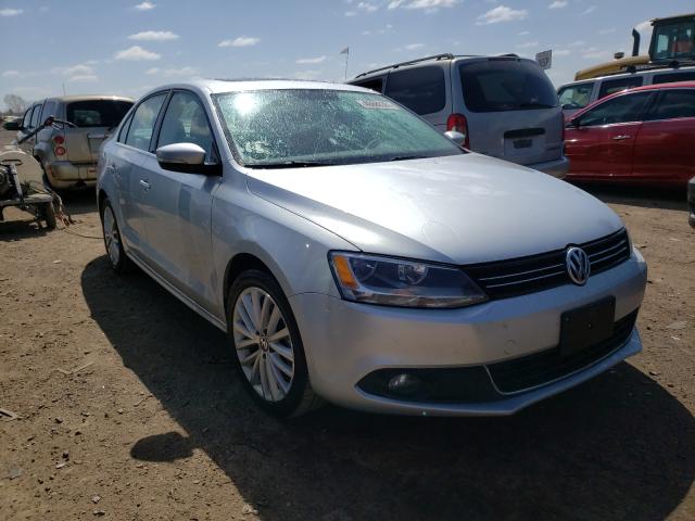 2014 volkswagen jetta sel
