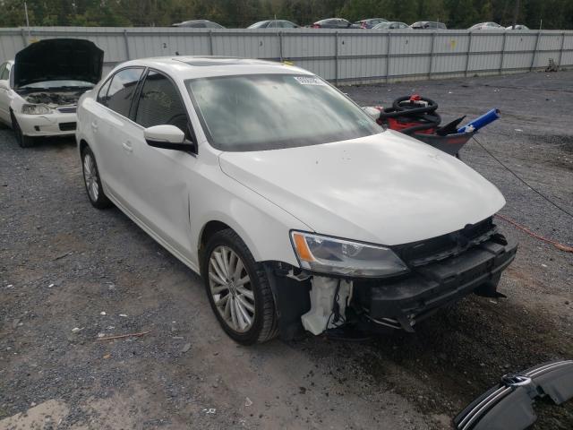 2013 volkswagen jetta sel