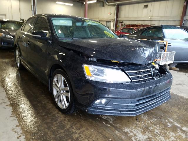 2015 volkswagen jetta sel