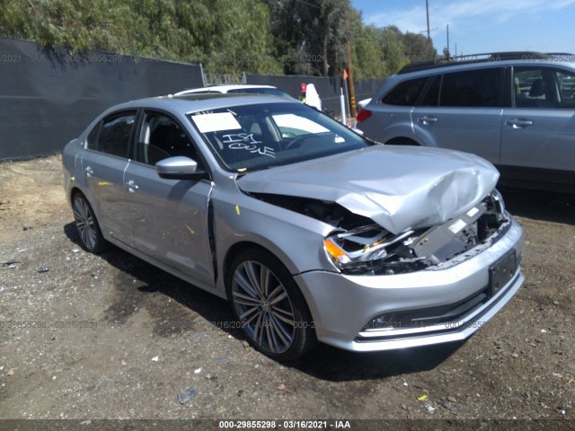 2015 volkswagen jetta sedan