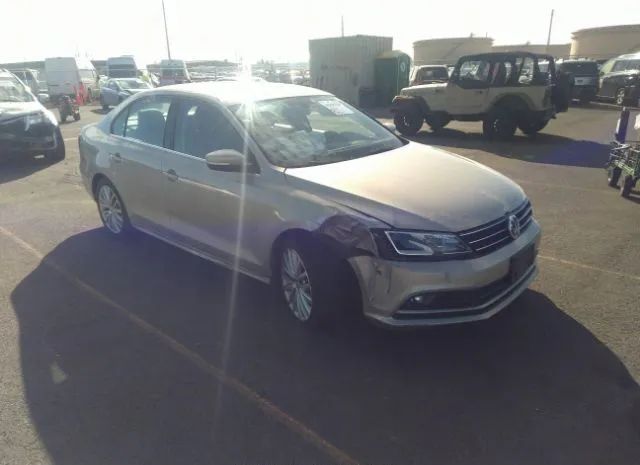 2016 volkswagen jetta