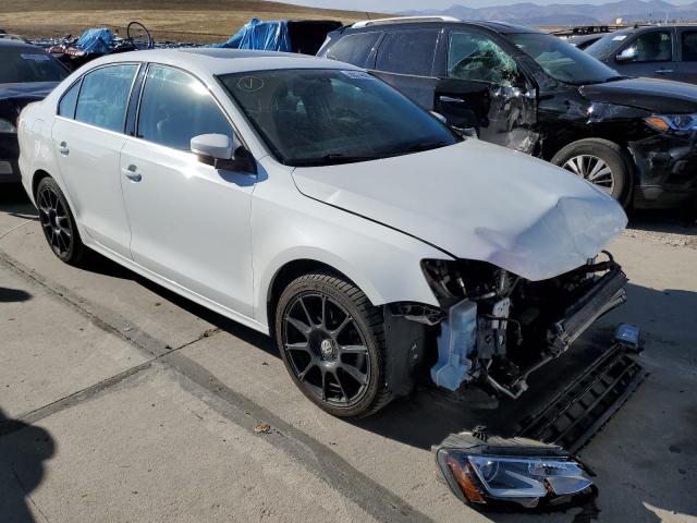 2016 volkswagen jetta sel