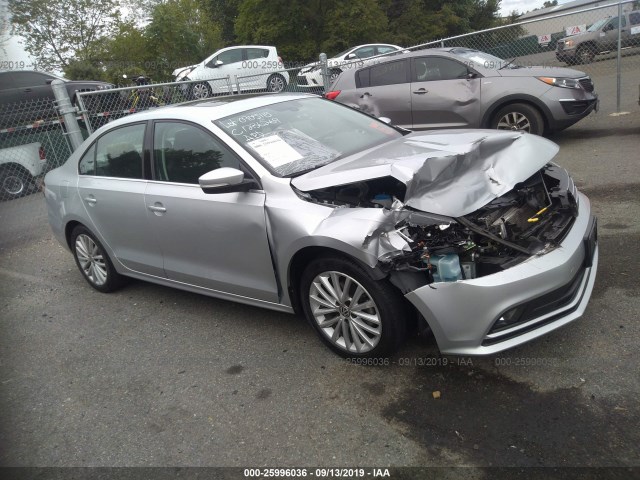 2016 volkswagen jetta
