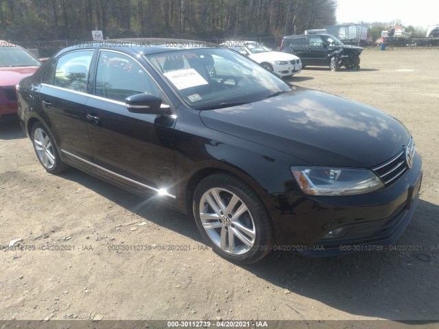 2017 volkswagen jetta