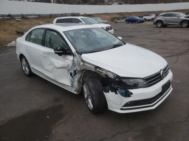 2017 volkswagen jetta sel
