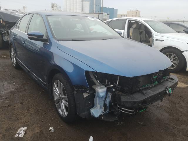 2017 volkswagen jetta sel
