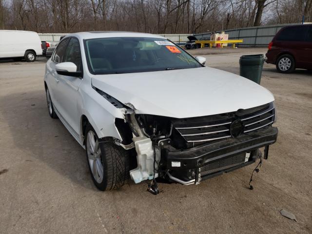 2017 volkswagen jetta sel
