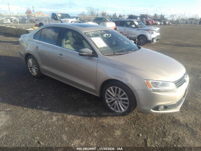 2014 volkswagen jetta sedan