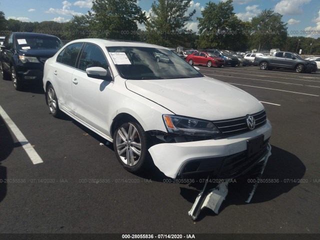 2015 volkswagen jetta sedan