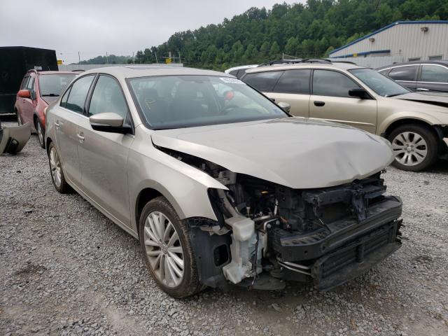 2016 volkswagen jetta sel