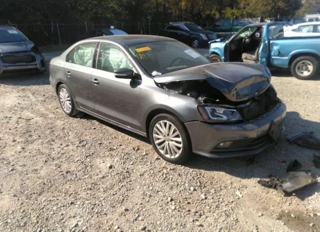 2015 volkswagen jetta sedan