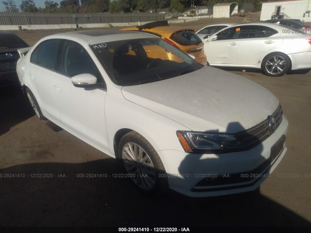2016 volkswagen jetta sedan