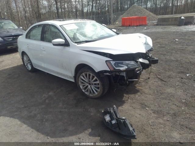 2016 volkswagen jetta sedan